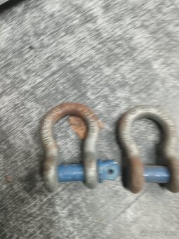 Kladkostroj hupcug - 6