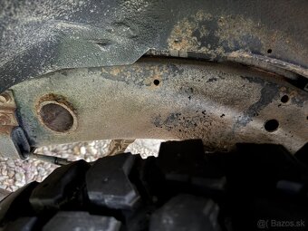 Nissan Patrol na predaj - 6