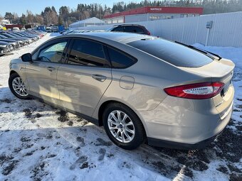 Ford Mondeo 1.5 TDCi Duratorq Trend - 6