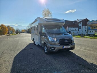 ROLLER TEAM T 5000 - 6