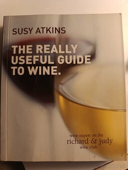 Knihy s rozličnou tematikou - 6