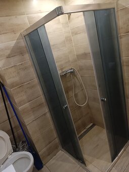 Prenájom izby v 5 izbovom byte - 6