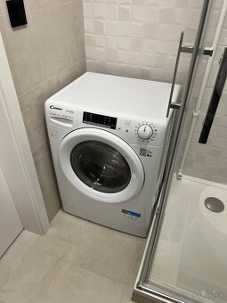 Garsónka na podnájom - Košice, Krivá - 6