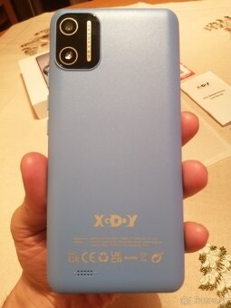 XGODY android mobilný telefón (prosím iba osobný odber) - 6