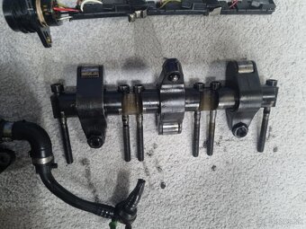 Vstrekovaci set 1.4 tdi - 6