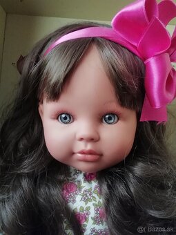 Realisticka babika   Pepa Asi - 6