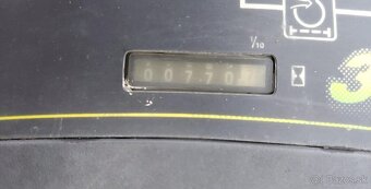 Traktorová kosačka - 6