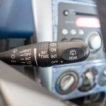 Predám SUZUKI SPLASH - 6