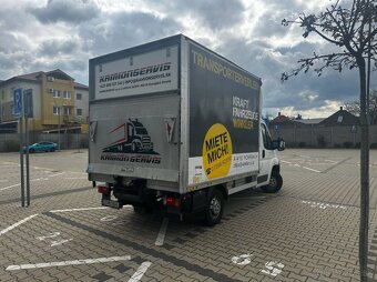 Peugeot Boxer 2.2 HDi - 6