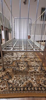 Detska postieľka - 6