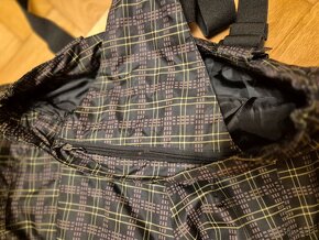 ETIREL chlapčenské lyžiarske nohavice - 6