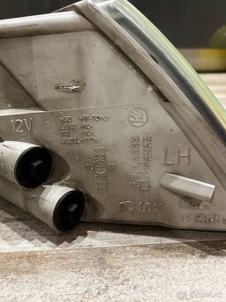 Svetlá Octavia 2 - 6