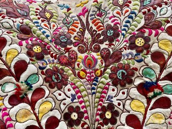 Starý kožuch Hrochot - 6