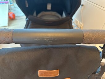 Kočík ABC design salsa 4air - 6