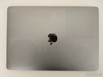 MacBook Pro 2018 | i5 • 8GB • 256GB SSD - 6