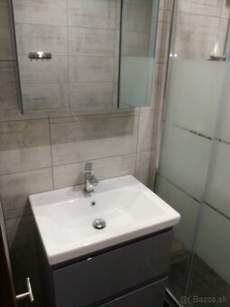 Prenajmem 2 izbový byt Vranov - 6