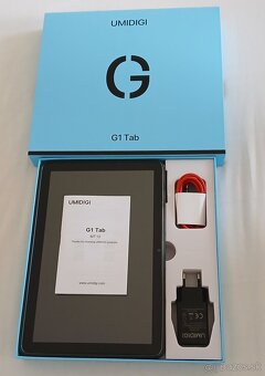 Tablet ,,10 palcový' - 6