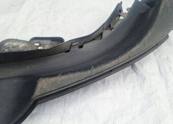 Predny podnaraznik golf 6 - 6