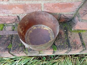 Predám rôzne medené veci - 6