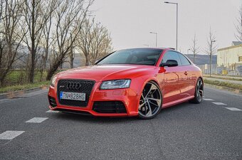 Audi RS5 V8 quattro - 6