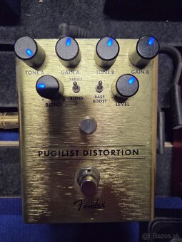 Efekty Fender - 6