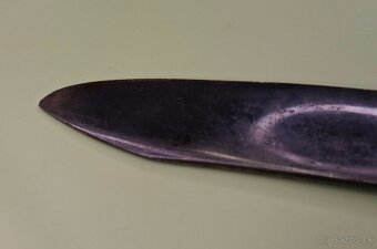 skrátený tesák M1915 - 6