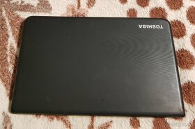Notebook Toshiba C50D-A-13R - 6