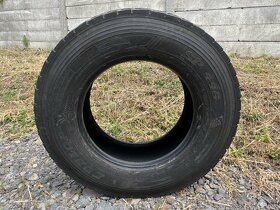 Nákladné pneumatiky , nové/použité - 6