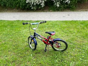 Predám detský bicykel - 6