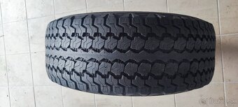 Goodyear Wrangler 265/65R17 - 6