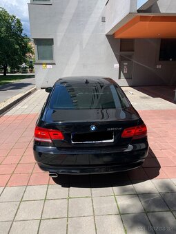 BMW 320xd coupe - 6