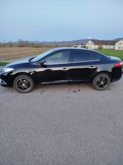 Predám Renault Fluence - 6
