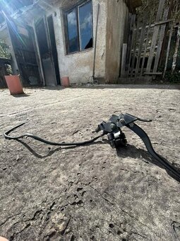 Predám pit bike 125 - 6