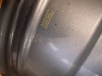 ORIG.VOLVO XC40 Xc60 R19 5x108.MODEL 2025 NOVE - 6