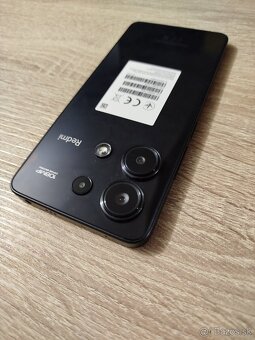 Xiaomi Redmi Note 13 /6/128GB NOVÝ stav/ZÁRUKA 20mesiacov - 6