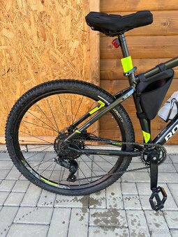 Rockrider ST 530 kolesá 27,5” - 6