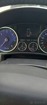 Volkswagen touareg 3.0 tdi - 6