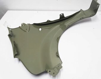 Pravý predný blatník OEM Toyota Aygo I - 6