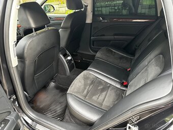 Škoda Superb ELEGANCE 2,0 TDi, 2012, 103 kW , M6 - 6