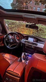 BMW Series 3 e91 160kw - Popcorn - 6