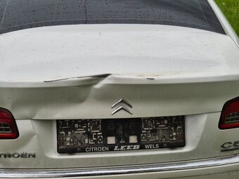 Citroën C5 - 6