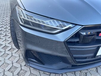 Audi S7 Sportback 3.0 TDI mHEV quattro tiptronic - 6