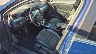 Volkswagen Passat 2.0 TDI Highline - 6