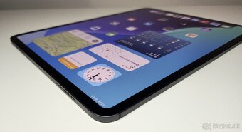 Apple Ipad pro 13 WiFi, SIM, 512GB, magic keyboard, puzdro - 6