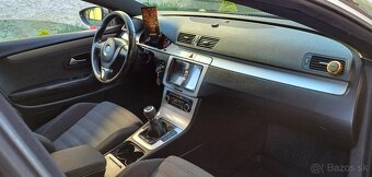 Passat CC 2.0tdi CR manuál - 6