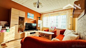AKCIA: Štýlový 2 izbový byt s kompletným zariadením - 6