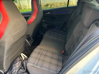 Vw golf gti mk8 predam,vymena/vymenim za clubsport,i30n, 4x4 - 6