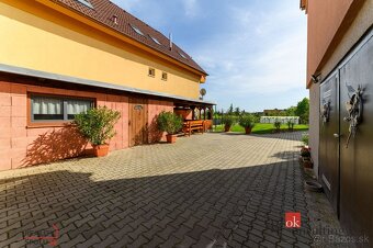 4-izbový rodinný dom s vínnou pivnicou, Rača, Stupavská ul., - 6