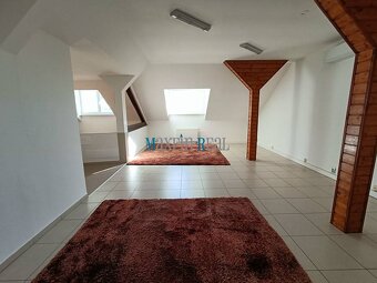 Kancelárske priestory na Čermáni s parkovaním - 6