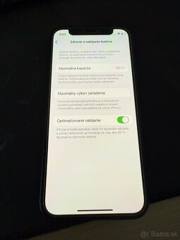 iPhone 12 Mini 64GB Blue - 6